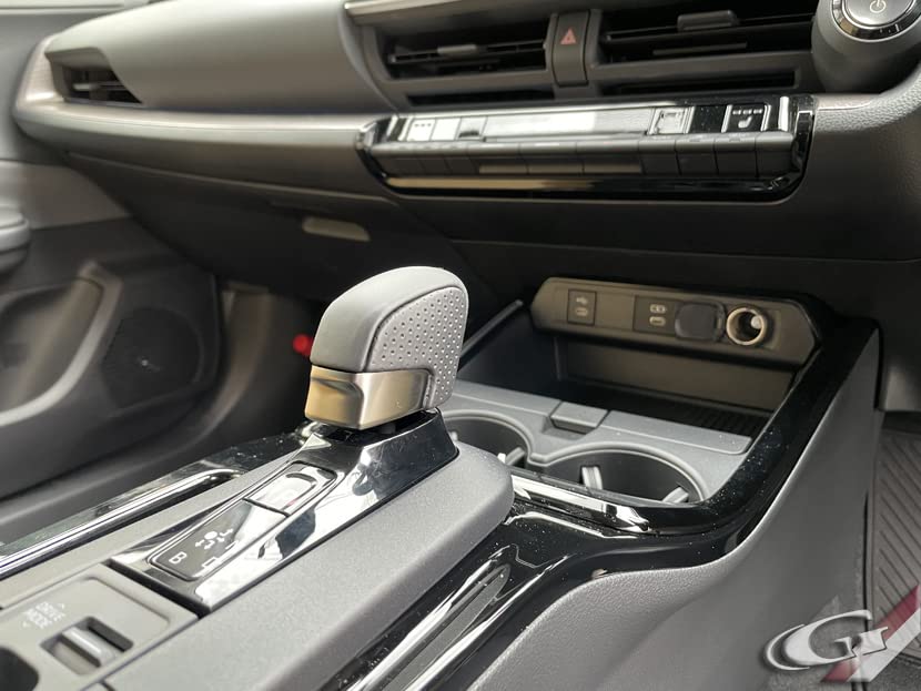Amazon.co.jp: Grazio&Co. 60プリウス NXシフトノブ F-SPORT